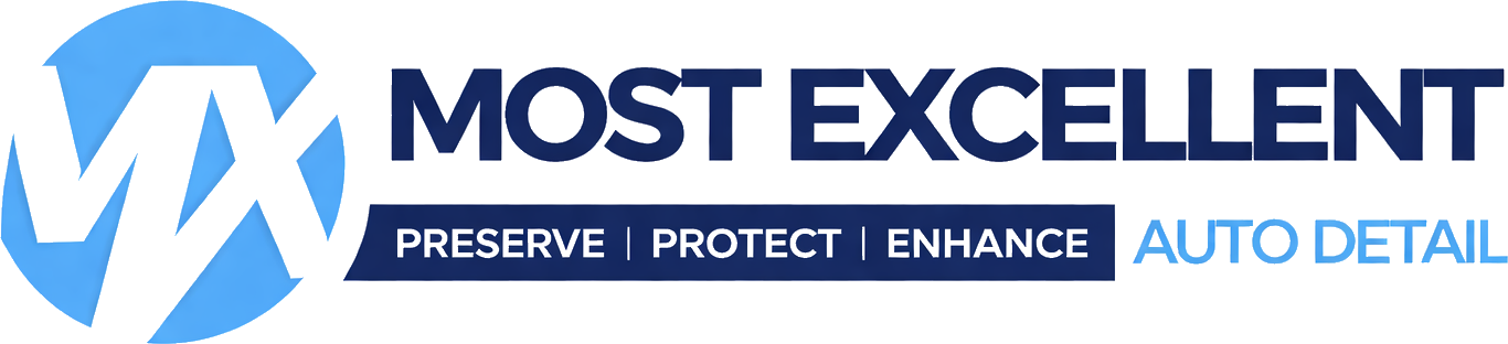 Most Excellent Auto Detail